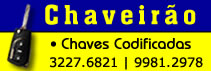 Chaveirão Chaves Codificadas - (53) 3227.6821 - Alm. Barroso, 1434