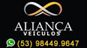 Aliança Veículos - Av. Duque de Caxias, 814 -  (53) 3029-4222 - Vivo  (53) 98449-9647 - Tim/whats