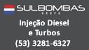 Sul Bombas - Injeção Diesel e Turbos