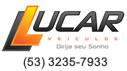 Lucar Veículos - Dirija seu sonho - (53) 3235-7933