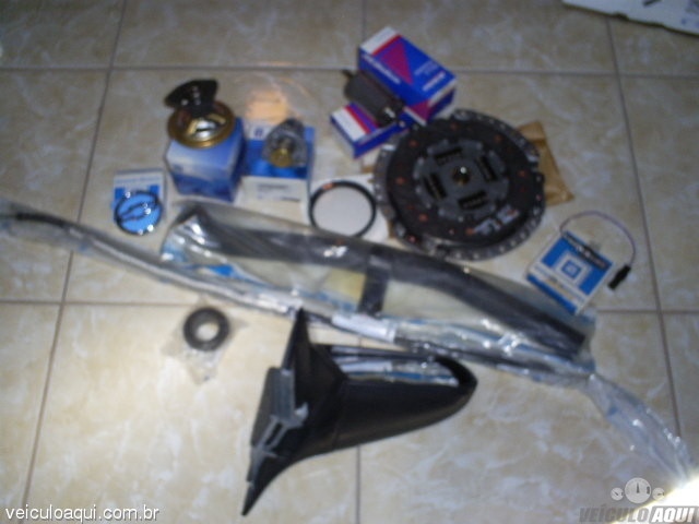 Clique para ver o anuncio