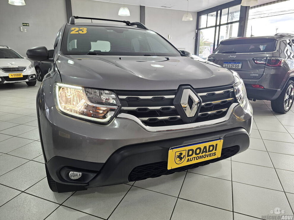 Clique para ver o anuncio