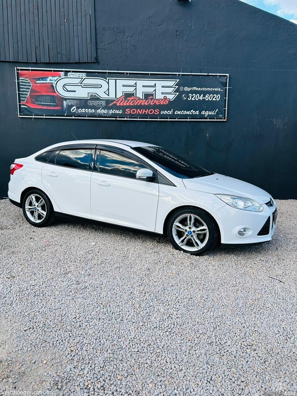 Clique para ver o anuncio