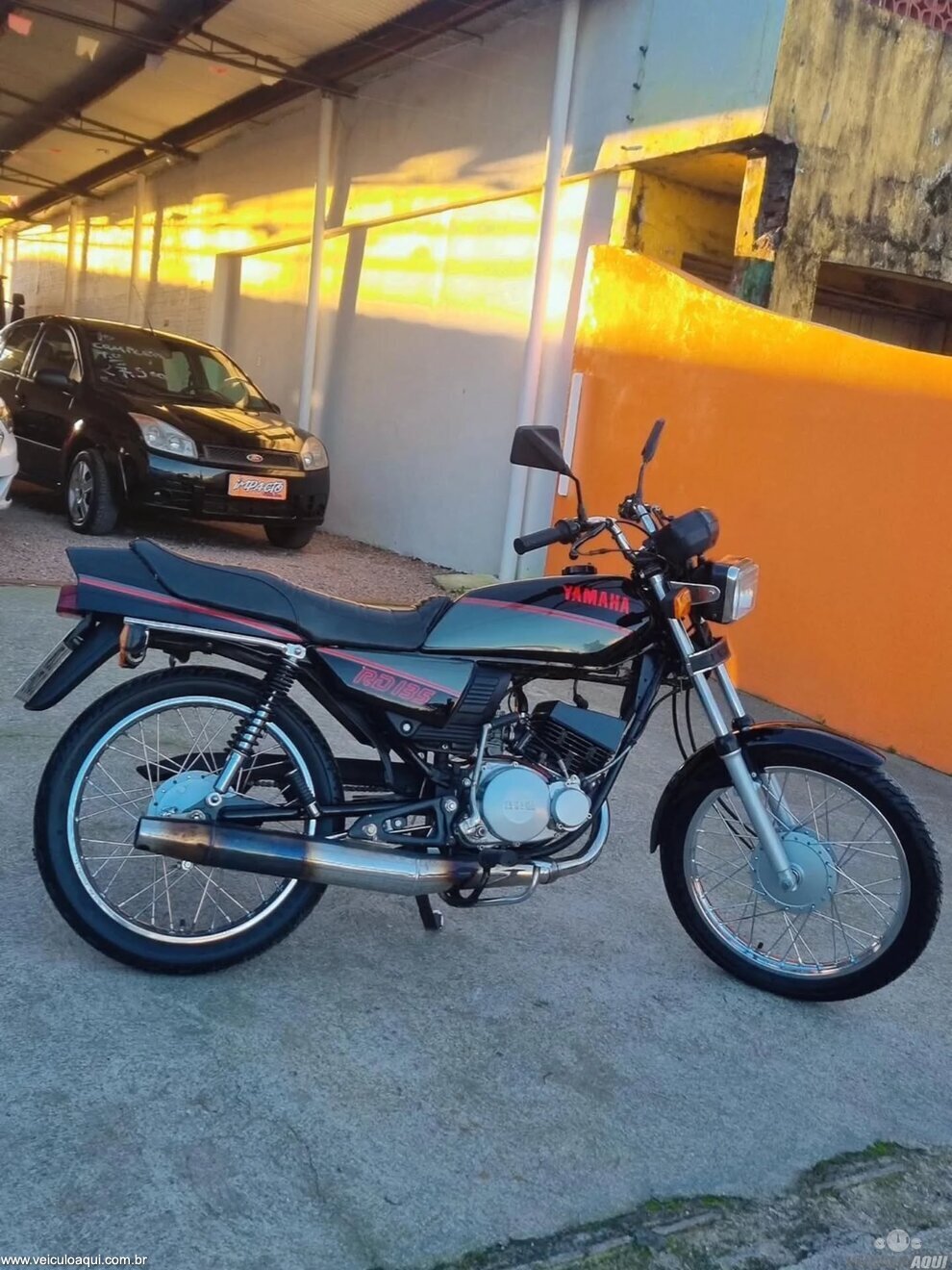 Clique para ver o anuncio Clique para ver o anuncio