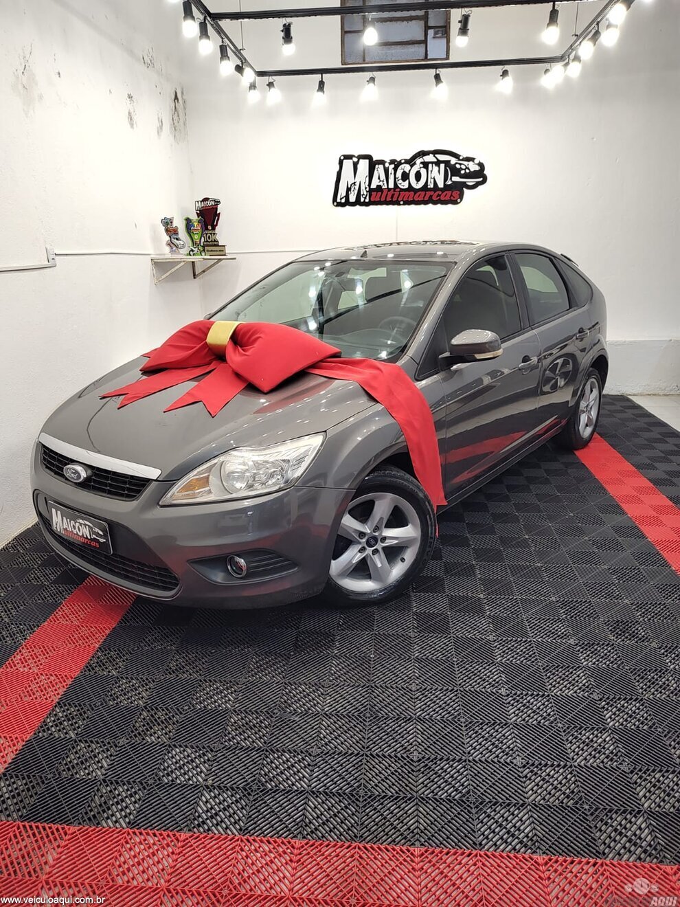 Clique para ver o anuncio Clique para ver o anuncio