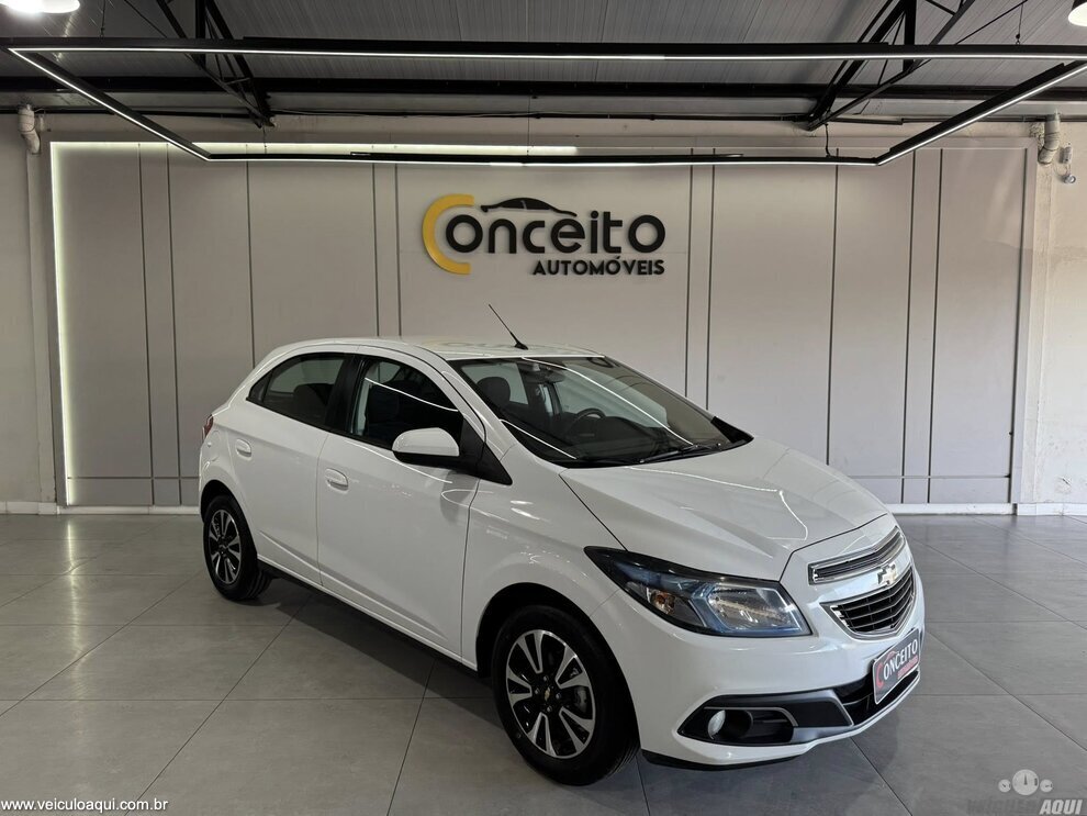 Clique para ver o anuncio