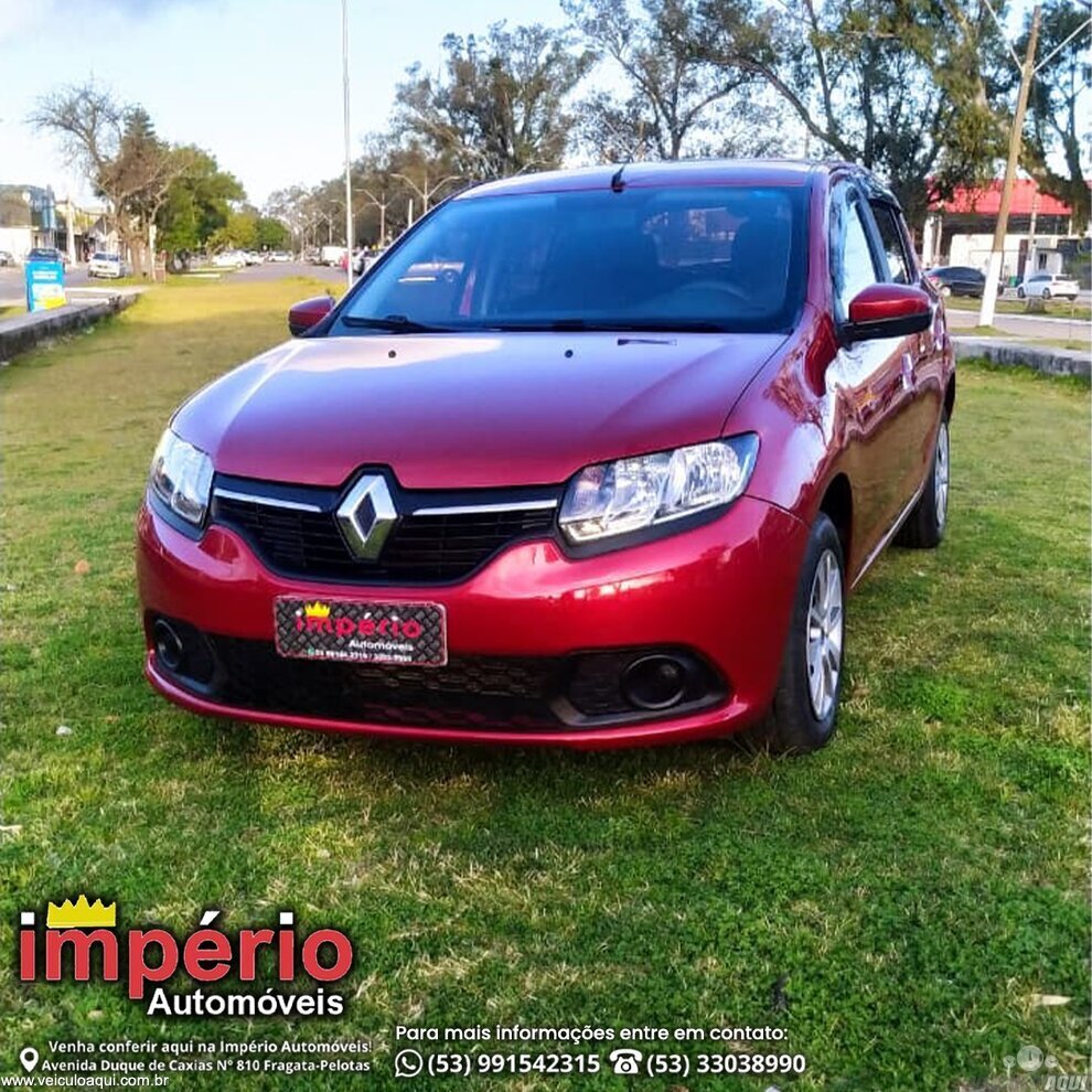 Clique para ver o anuncio