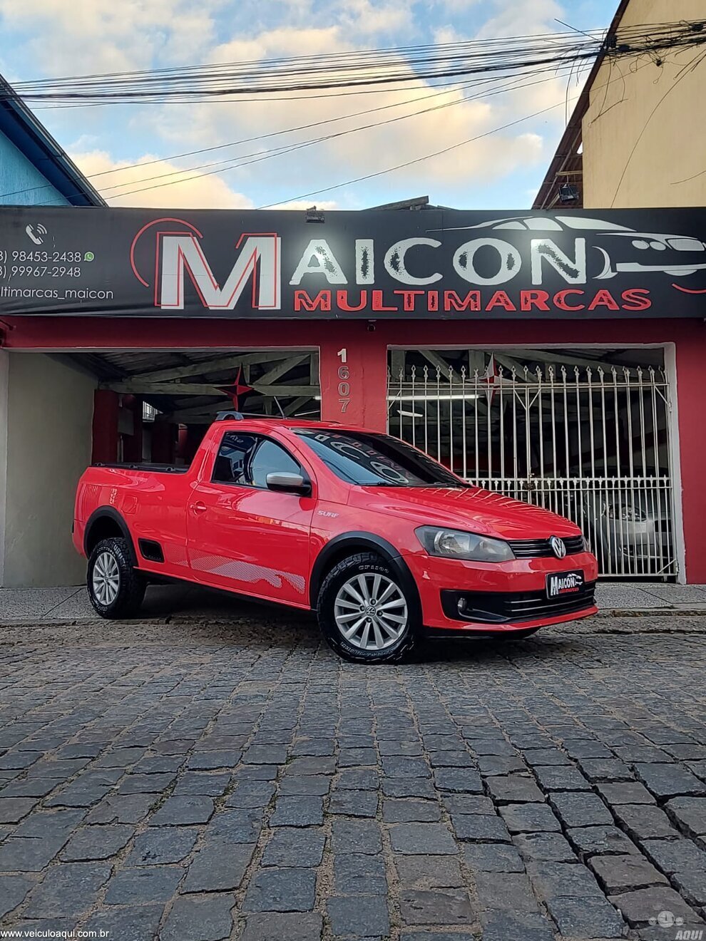 Clique para ver o anuncio Clique para ver o anuncio