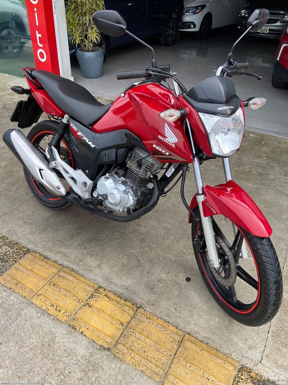 Clique para ver o anuncio Clique para ver o anuncio