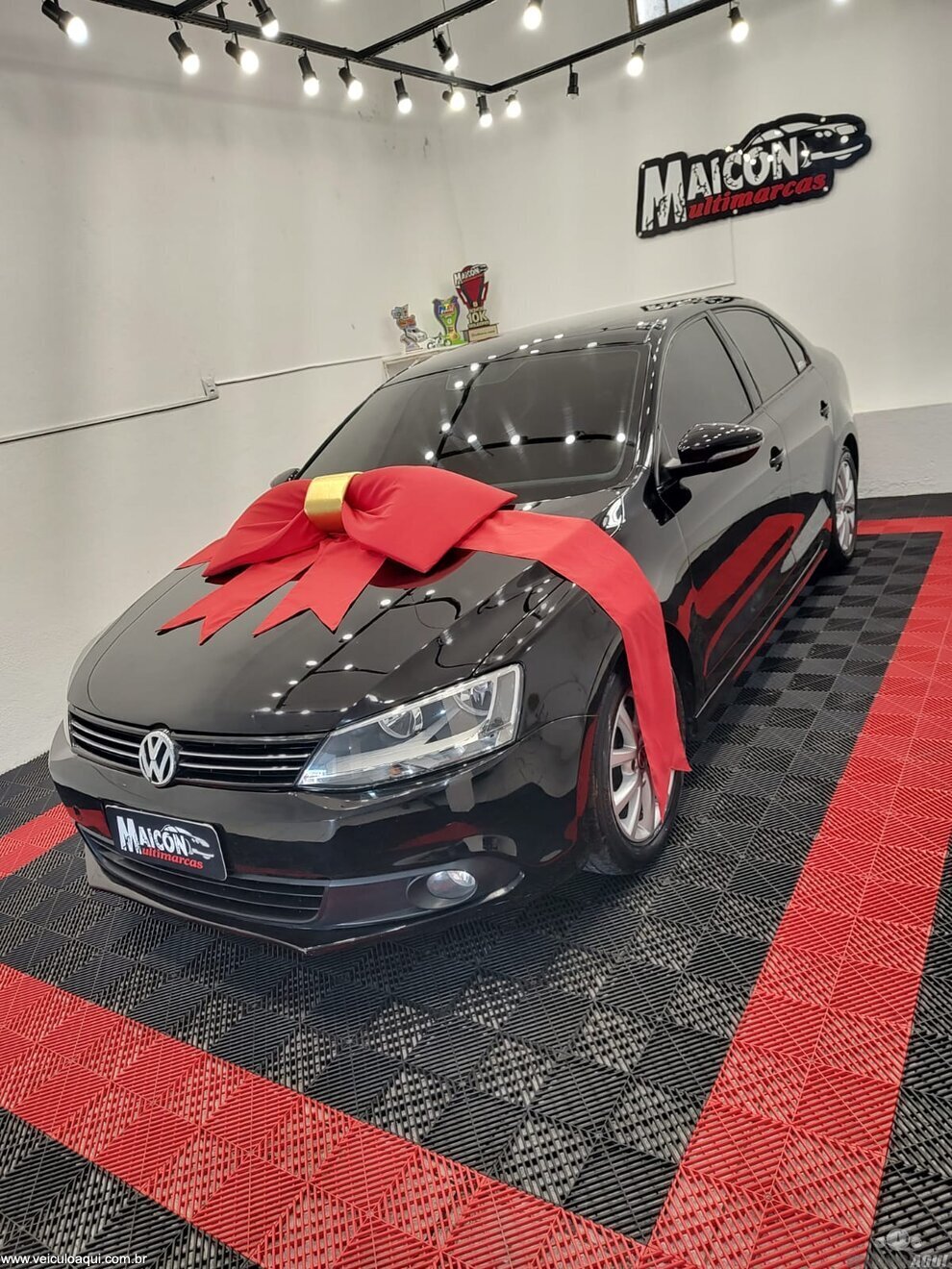 Clique para ver o anuncio Clique para ver o anuncio