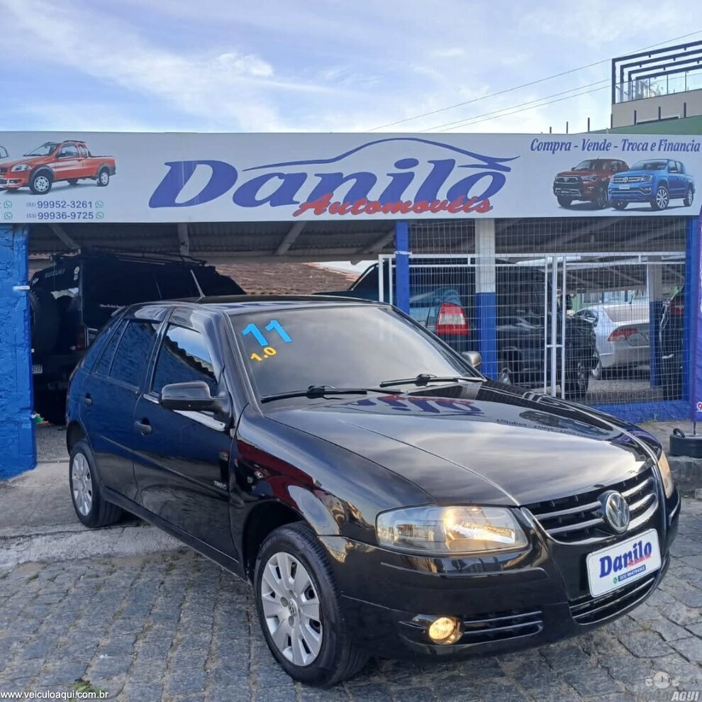 Clique para ver o anuncio