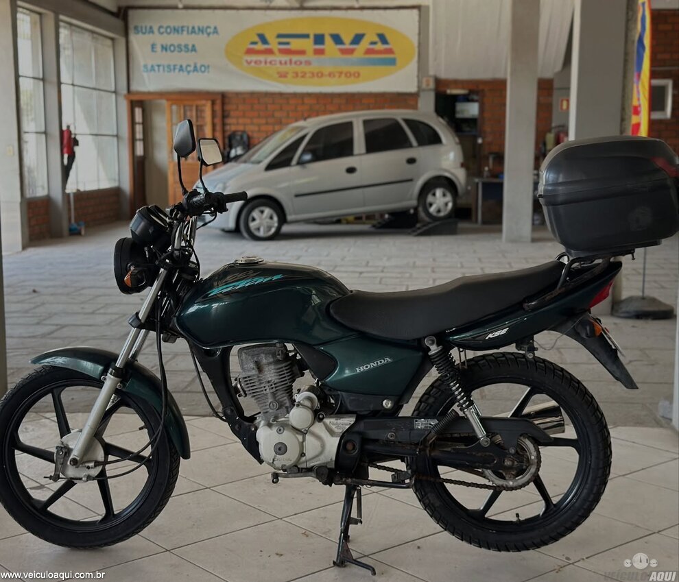 Clique para ver o anuncio