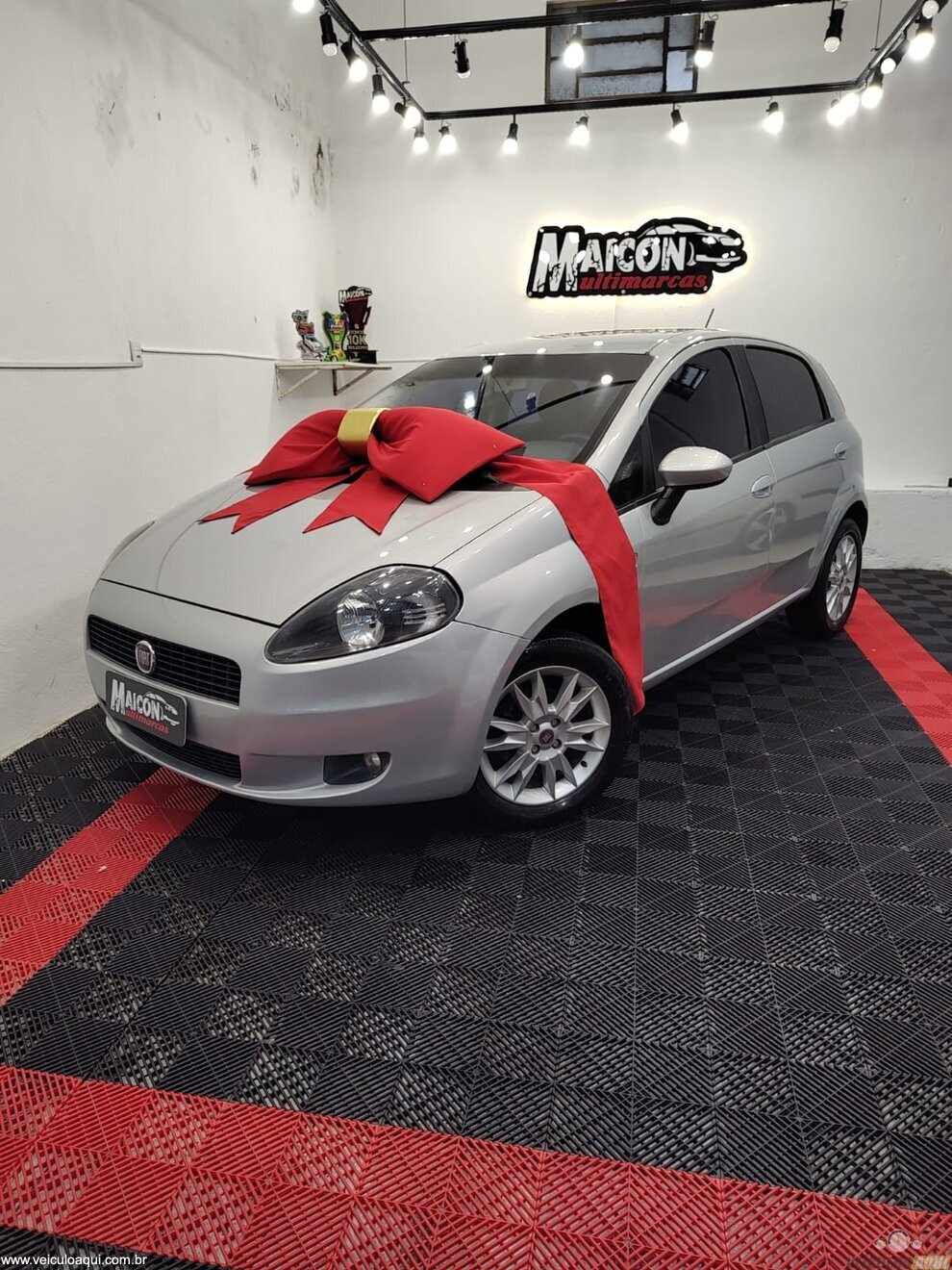 Clique para ver o anuncio Clique para ver o anuncio