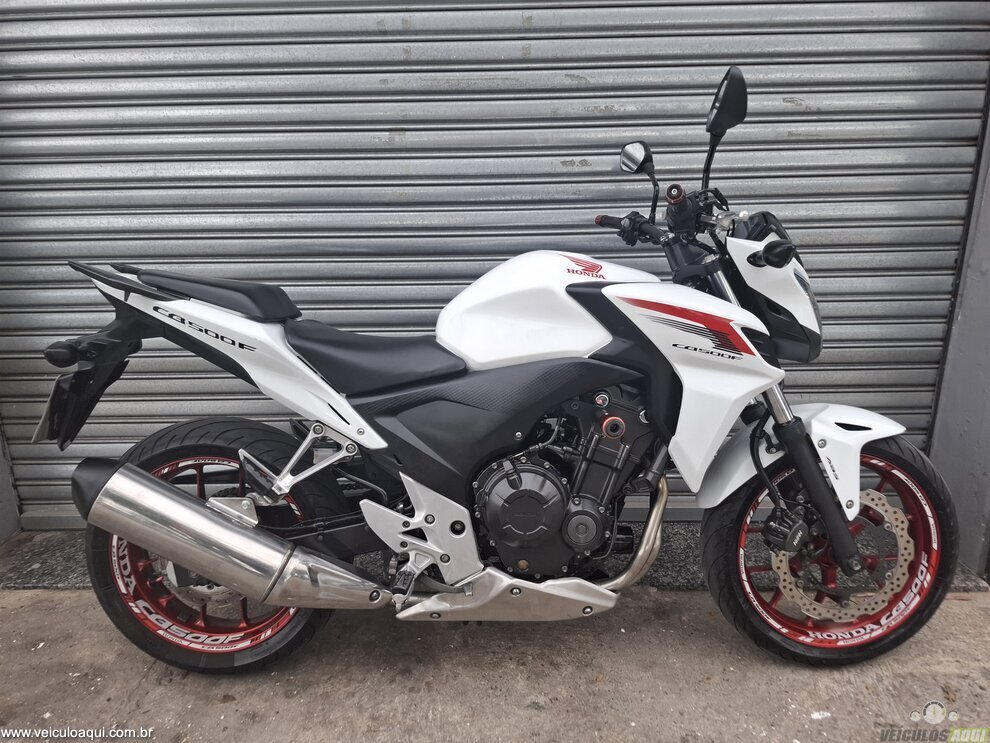 Clique para ver o anuncio