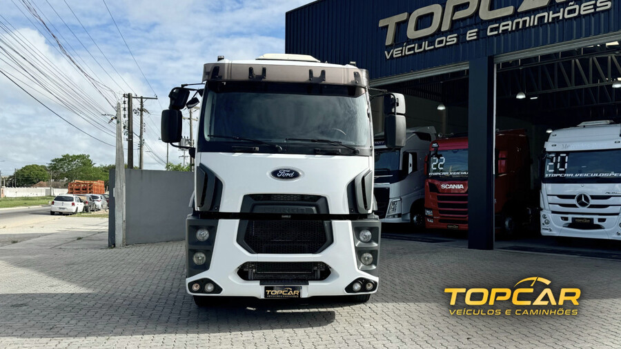 Clique para ver o anuncio