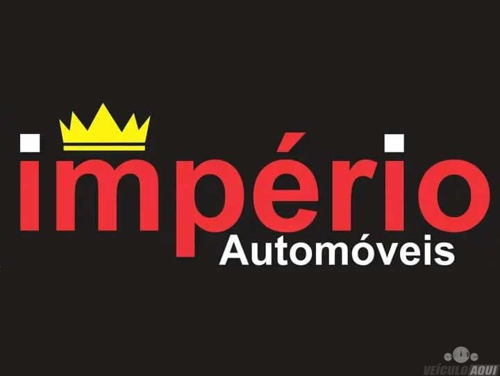 IMPÉRIO AUTOMÓVEIS
