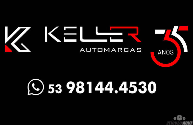 KELLER AUTOMARCAS
