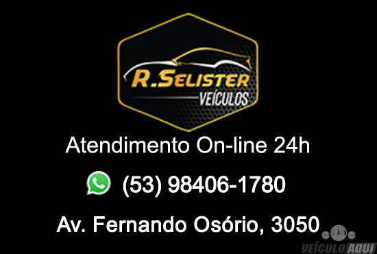 R. SELISTER VEICULOS