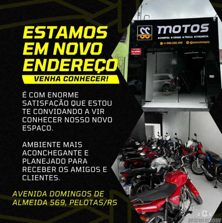 SS MOTOS