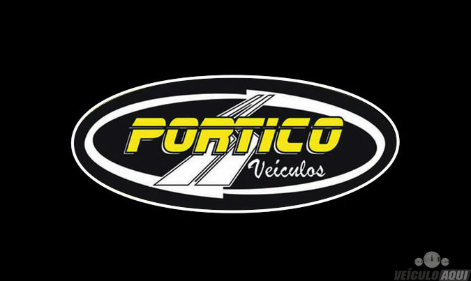 PORTICO VEÍCULOS