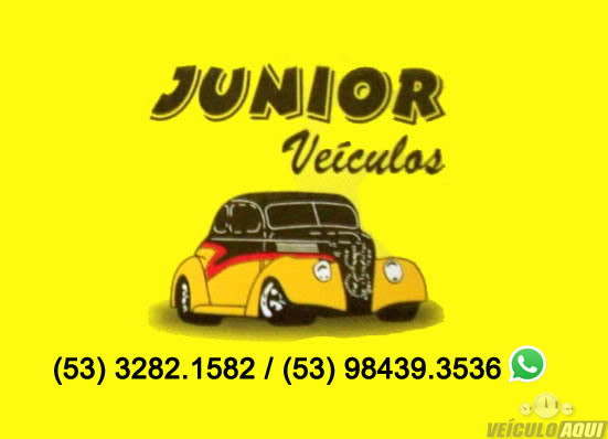 JUNIOR VEÍCULOS