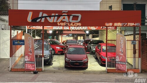 UNIÃO VEICULOS