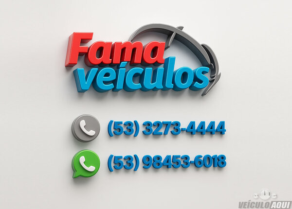 FAMA VEÍCULOS