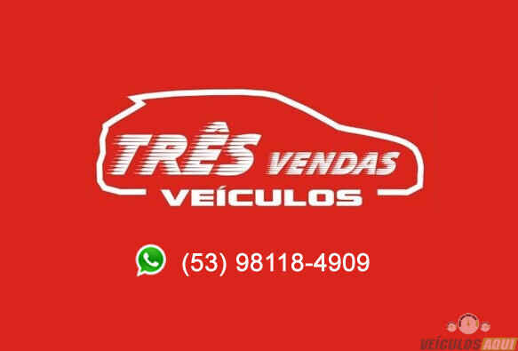 TRES VENDAS VEICULOS