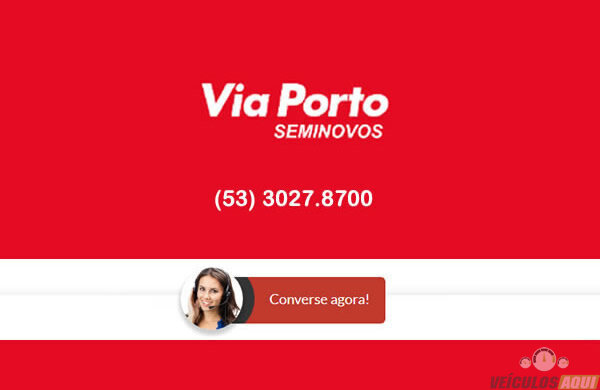 VIA PORTO SEMINOVOS