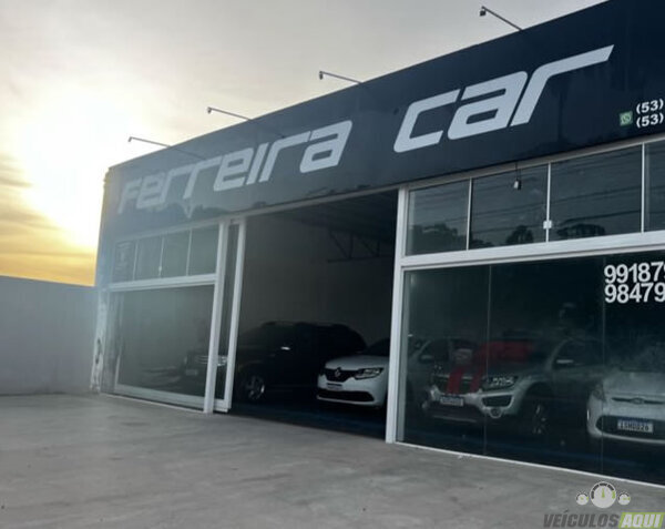 FERREIRACAR