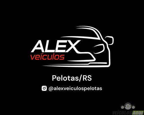 ALEX VEICULOS
