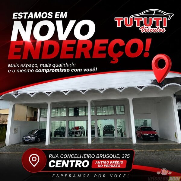 TUTUTI VEÍCULOS