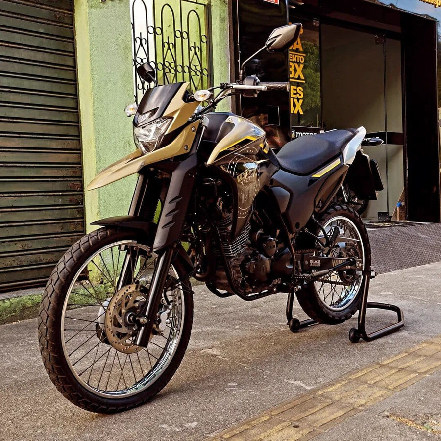 Clique para ver o anuncio